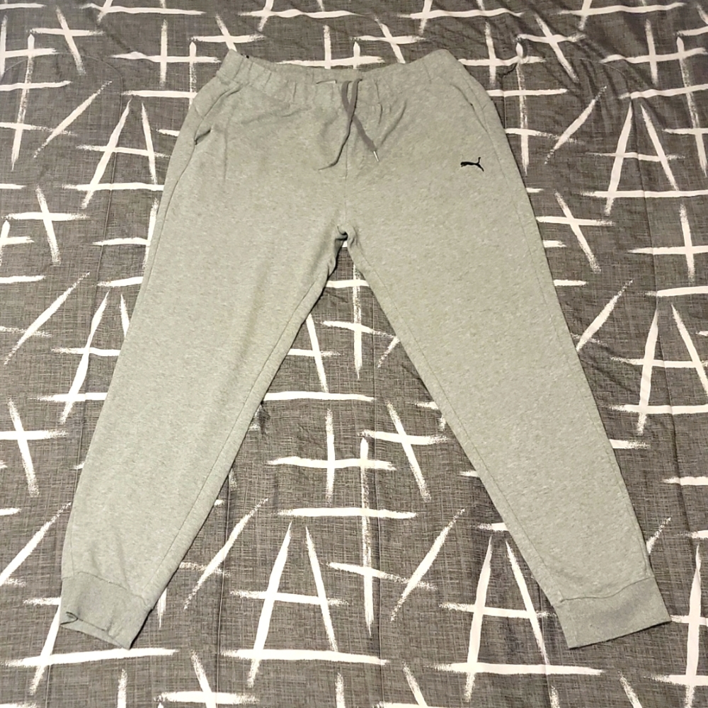 Puma Sweat Pants